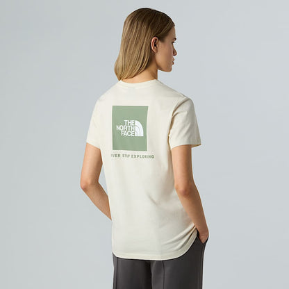 Women's Relaxed NSE Box T-Shirt