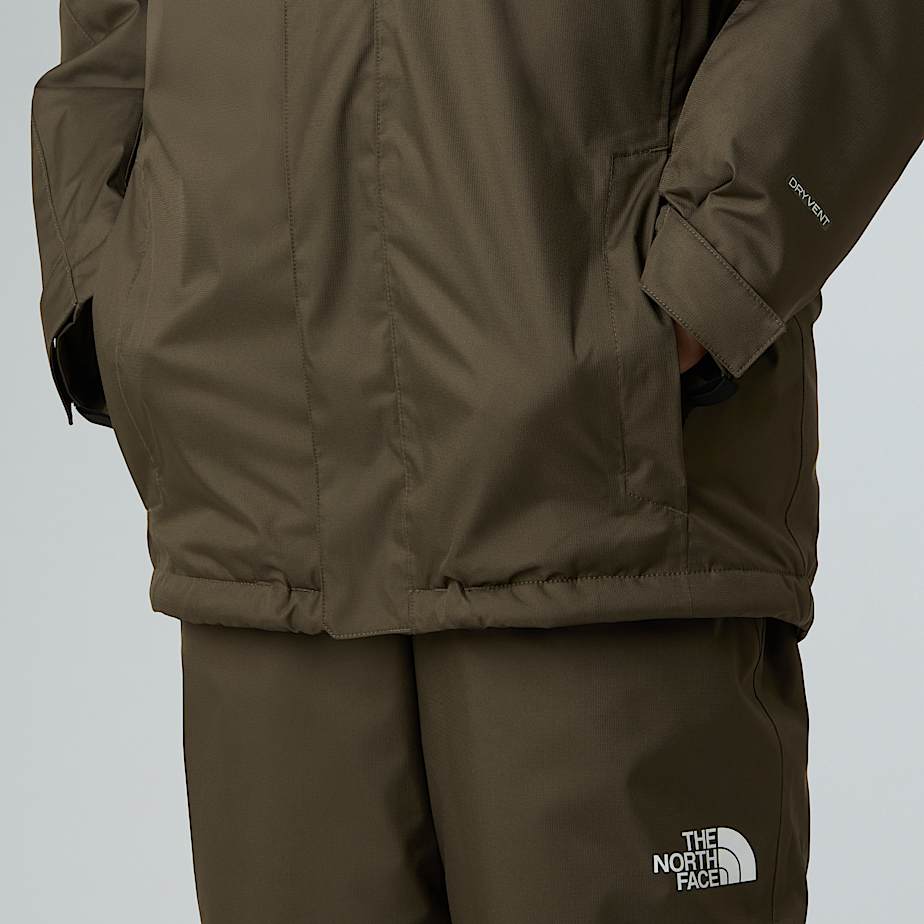 Teens' Snowquest Jacket