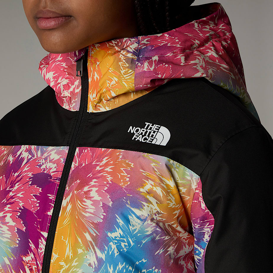 Girls' Freedom Insulated Jacket
