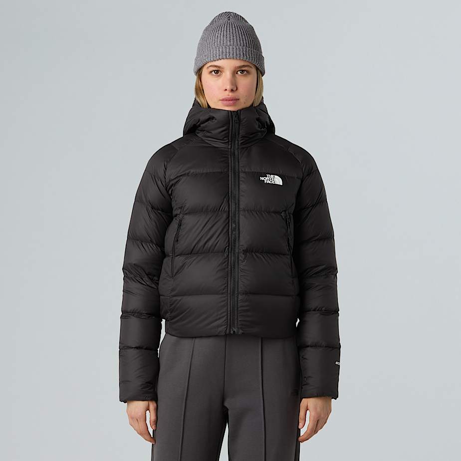 Women's Hyalite Down Hooded Jacket