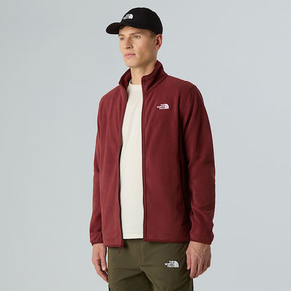 Men's Glacier Full-Zip Fleece