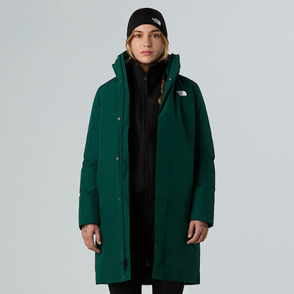 Women's Suzanne Triclimate 3-in-1 Parka 2.0