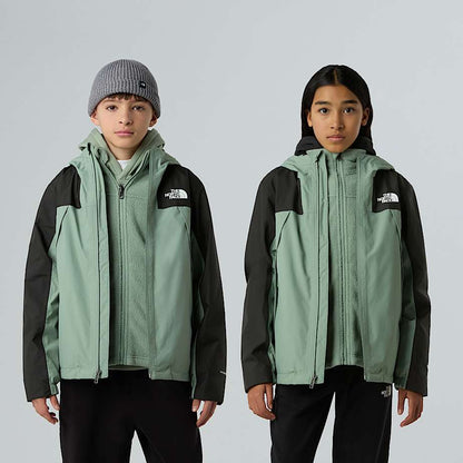 Teens' Antora Triclimate 3-in-1 Jacket