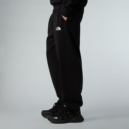 Men's Essential Relaxed Straight Joggers