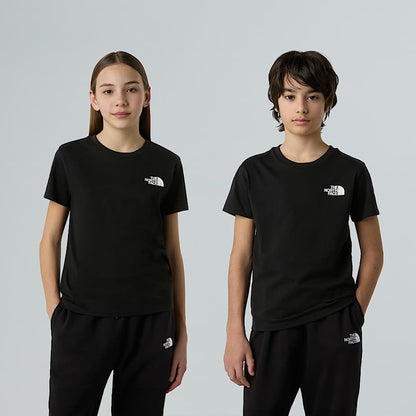 Teens' Simple Dome T-Shirt