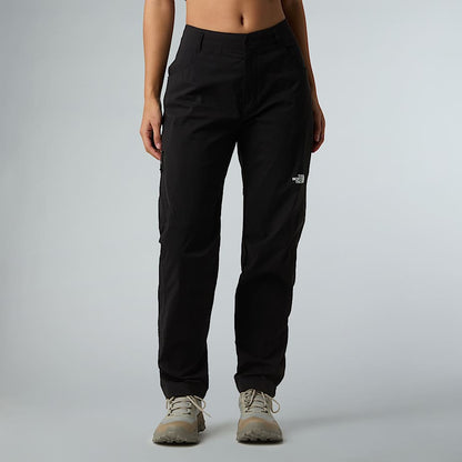 Women's Exploration Trousers