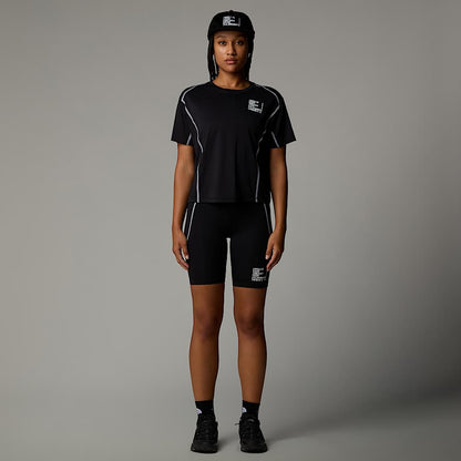 Multi Sport Cushion 1/4 Socks