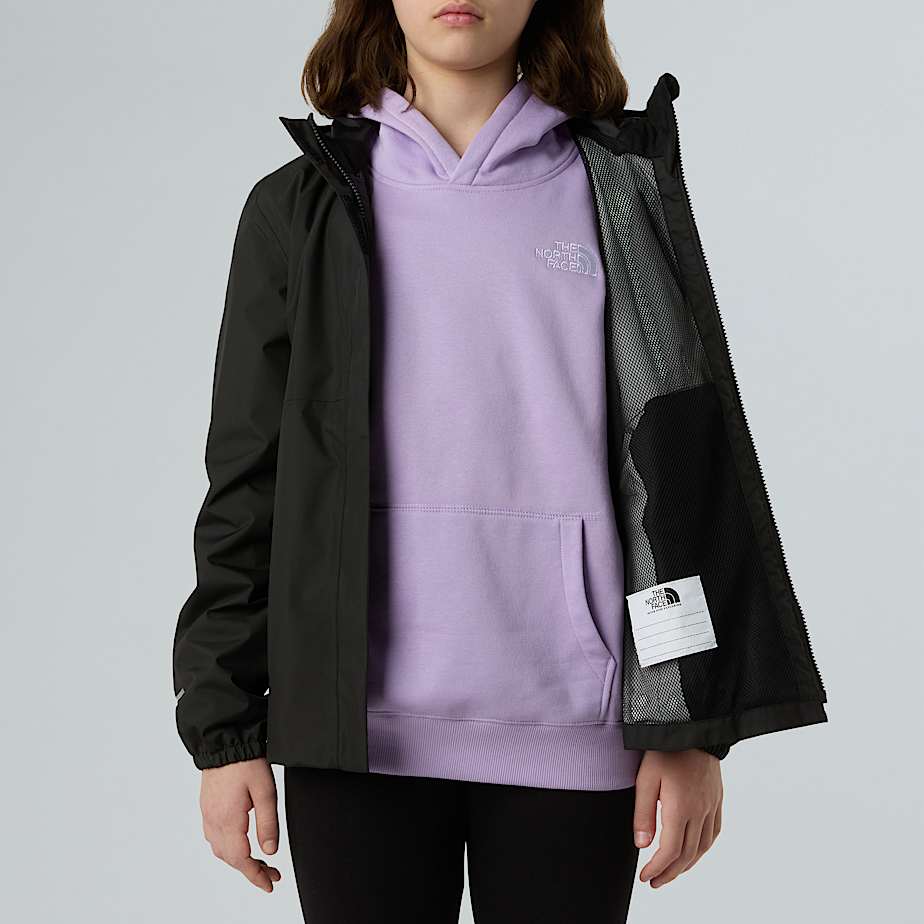 Girls' Antora Rain Jacket