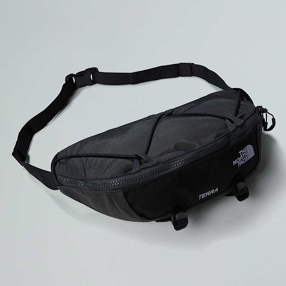 Terra 3-Litre Bum Bag