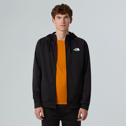 Men's Reaxion 2.0 Full-Zip Hooded Jacket