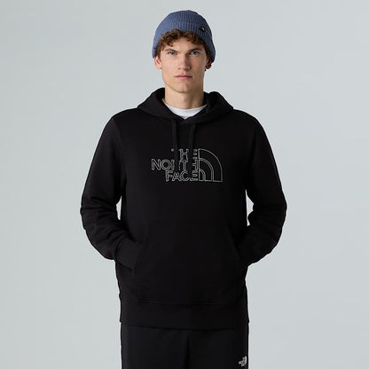 Men's Drew Peak Light Hoodie