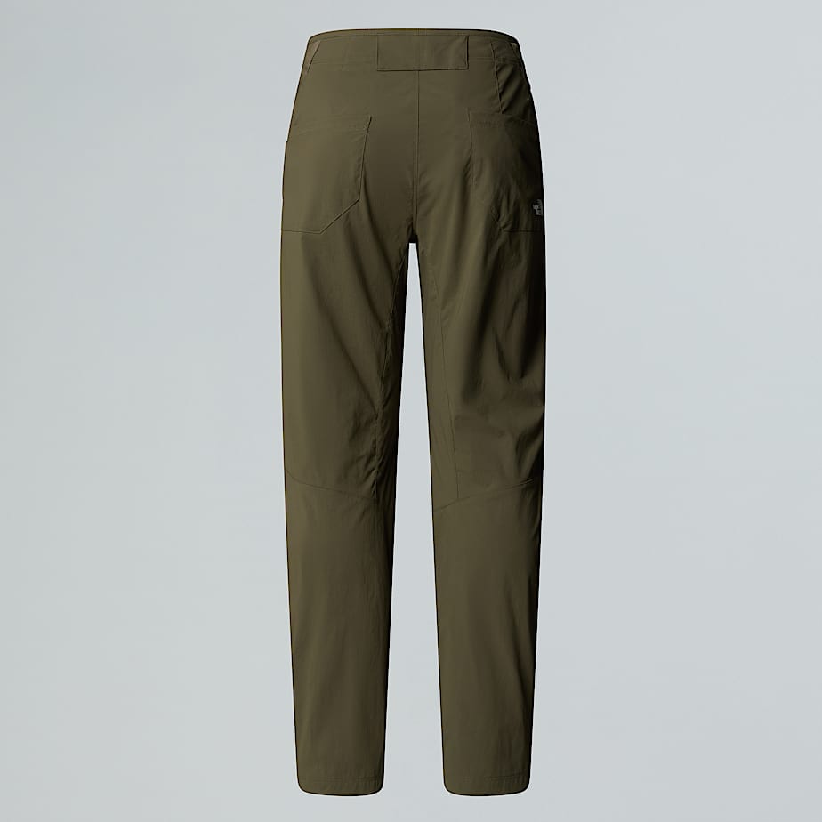 Women's Exploration Trousers