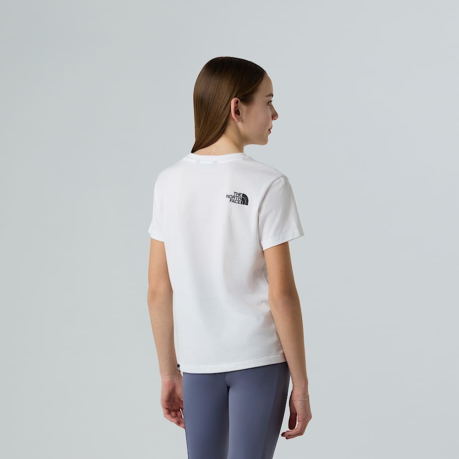 Teens' Simple Dome T-Shirt