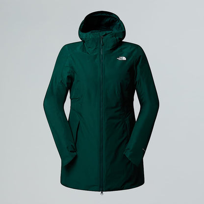 Women's Hikesteller Insulated Parka