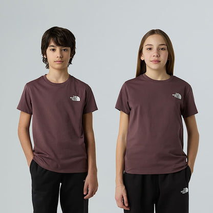 Teens' Simple Dome T-Shirt