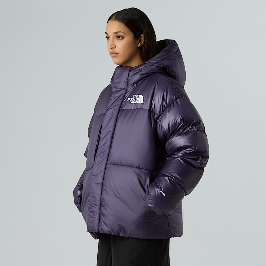 Unisex Pertex Down Jacket