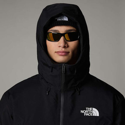 Men's Range Down Parka