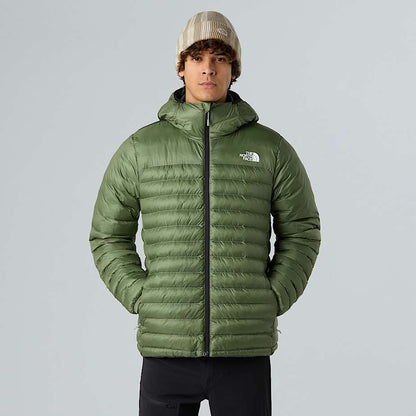 Men's Terra Peak Hooded Jacket
