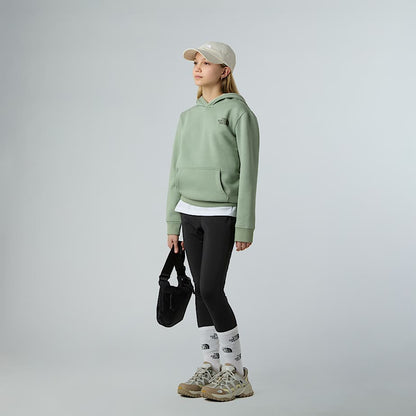 Teens' NSE Box Hoodie