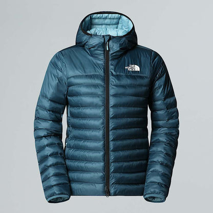 Women's Terra Peak Hooded Jacket