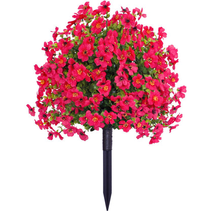💖Summer Hot Sale 59% OFF💖- Chikalabs Home Outdoor Artificial Flower Decoration