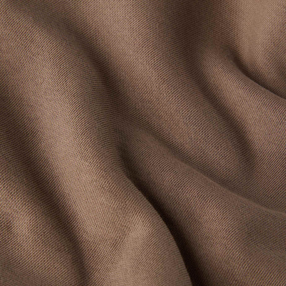 Women's Simple Dome Hoodie