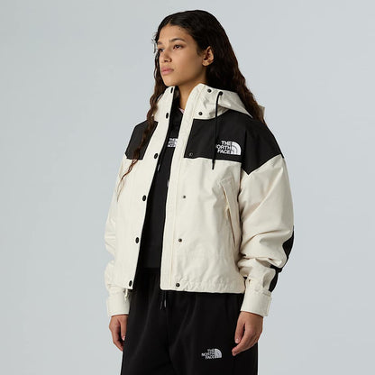 Women's Reign On Jacket