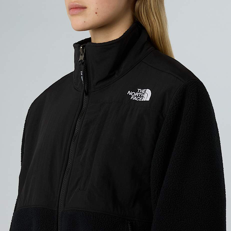 Women's Retro Denali Jacket