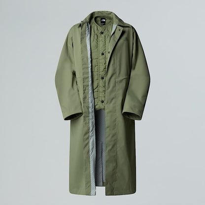 Women's City Triclimate Parka