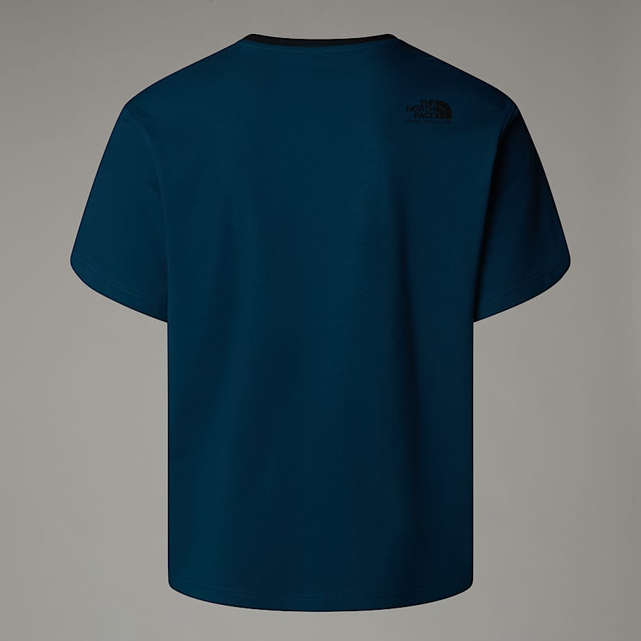 Men's Heritage Pocket T-Shirt