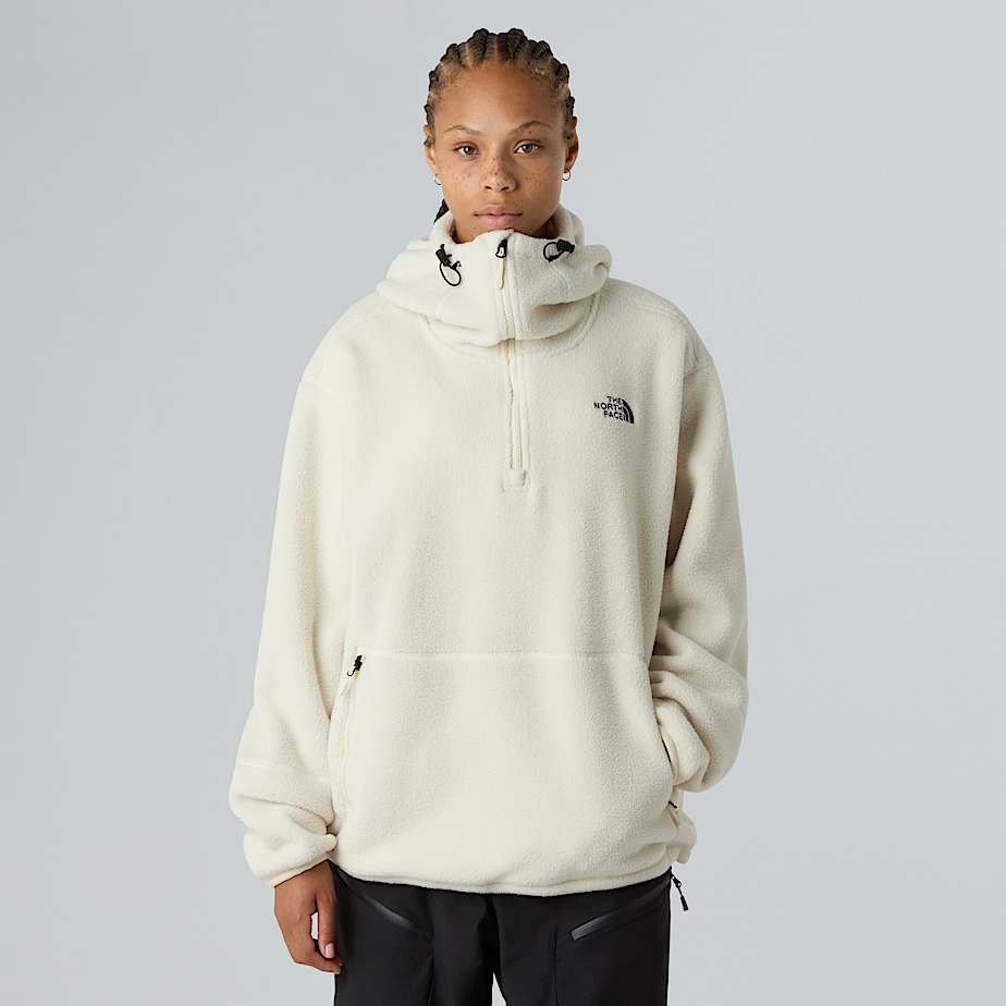 Unisex Dirus Fleece Jacket