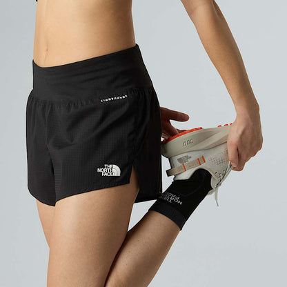 Women's Sunriser 3' Shorts