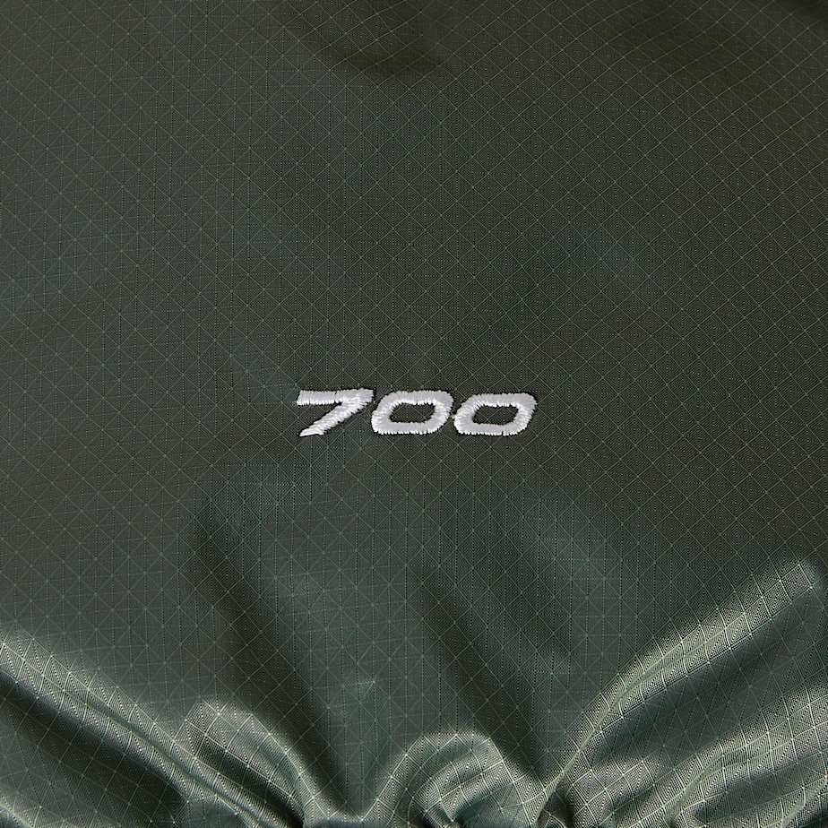 Men's Diablo Down 2.0 Hooded Jacket