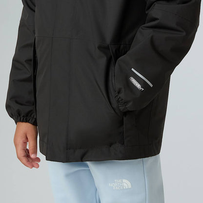 Kids' Warm Antora Rain Jacket