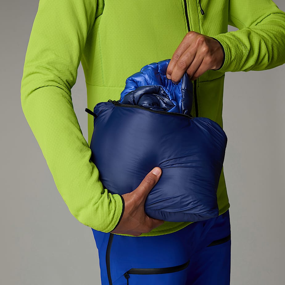 Men's Summit Breithorn Down Jacket