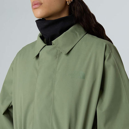 Women's City Triclimate Parka