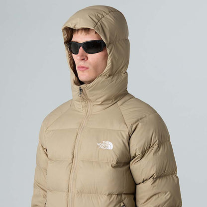 Men's Hydrenalite Hooded Down Jacket