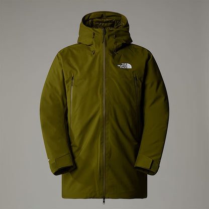 Men's Range Down Parka