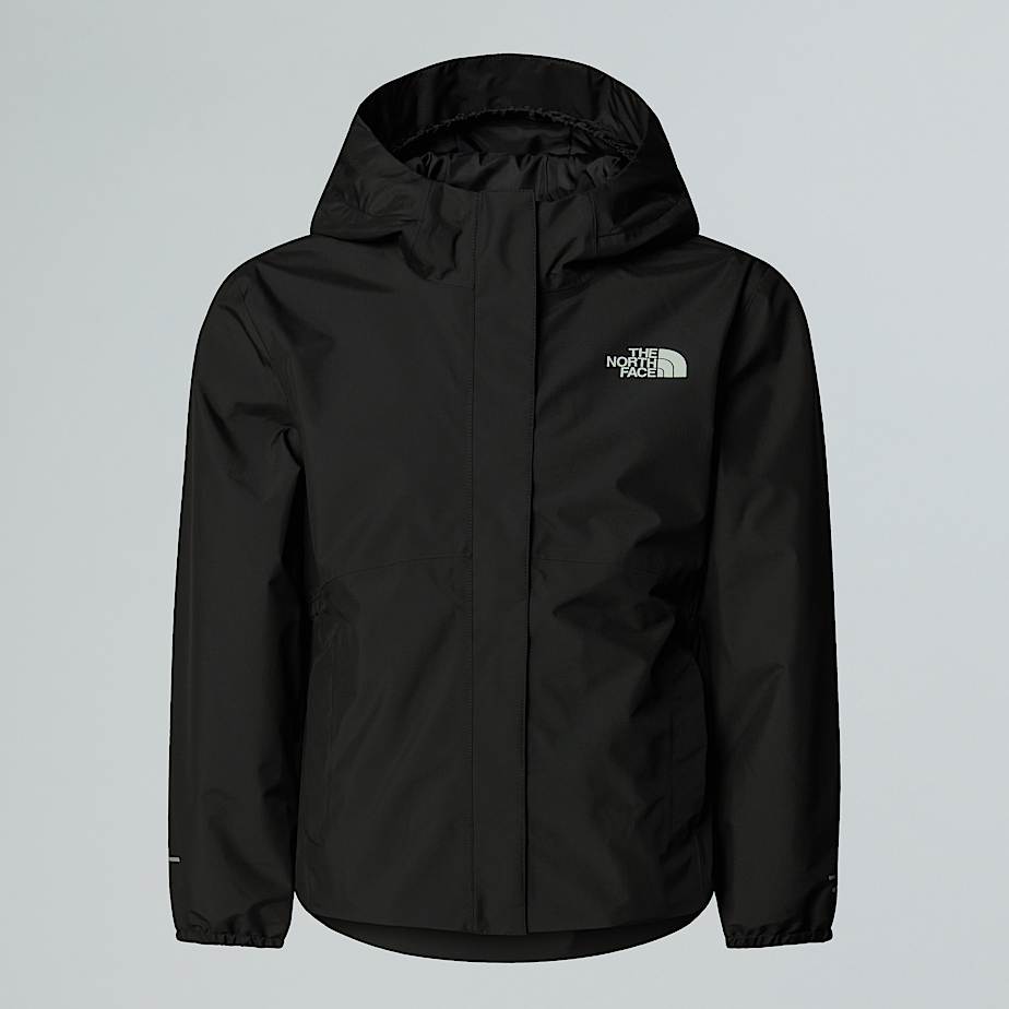 Girls' Antora Rain Jacket