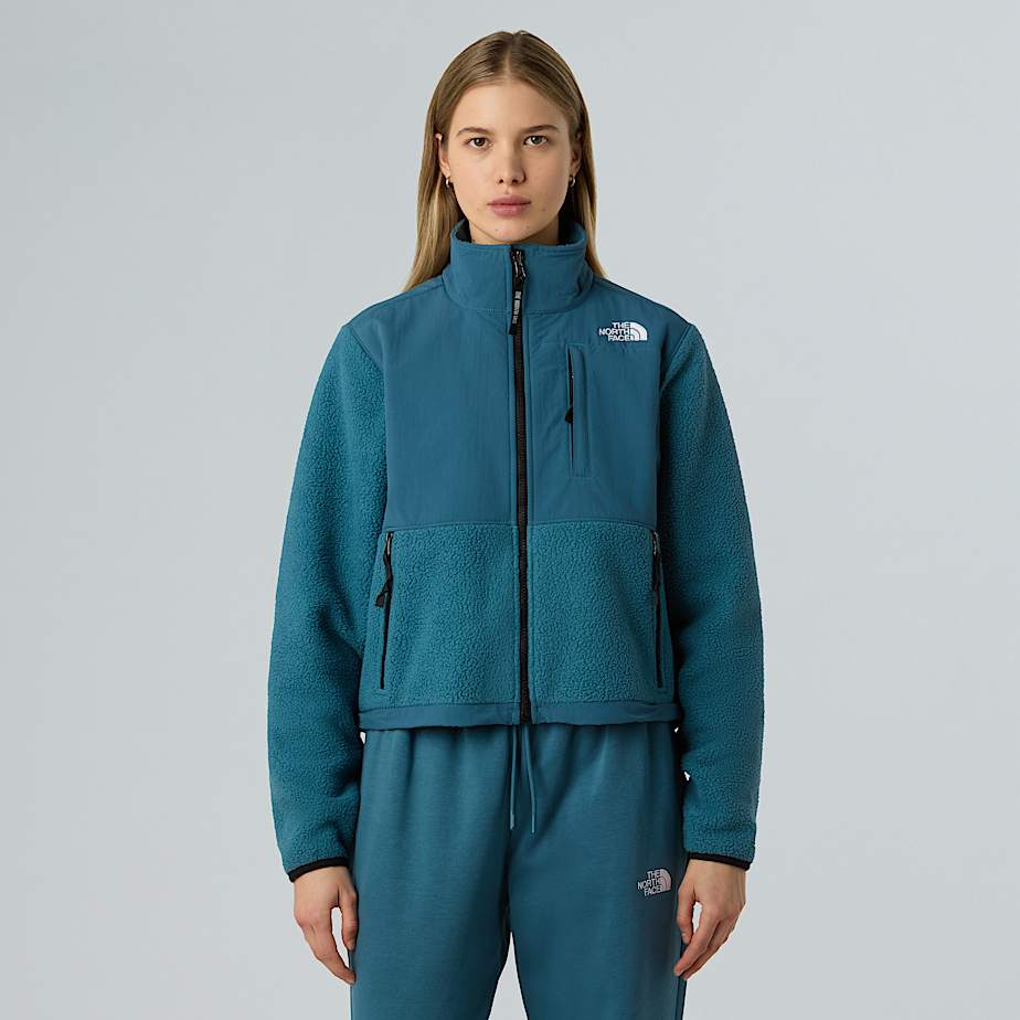 Women's Retro Denali Jacket