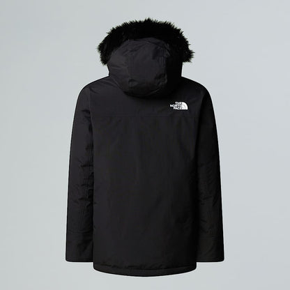 Boys' McMurdo Parka
