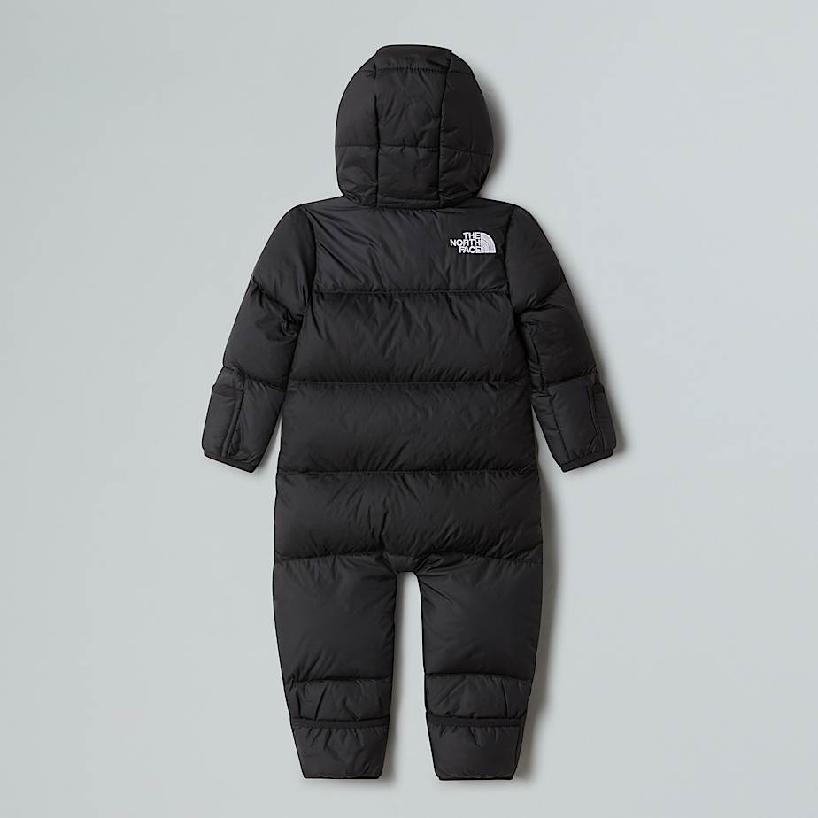 Baby 1996 Retro Nuptse One-Piece
