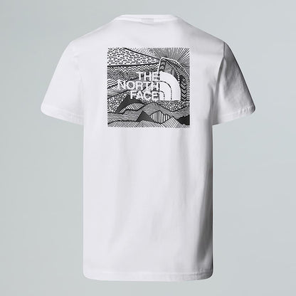 Men's NSE Box Celebration T-Shirt