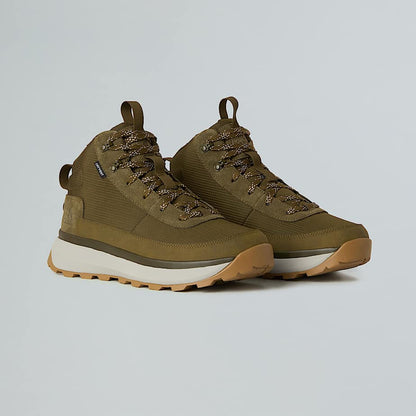 Men's Bergen Waterproof Mid Boots