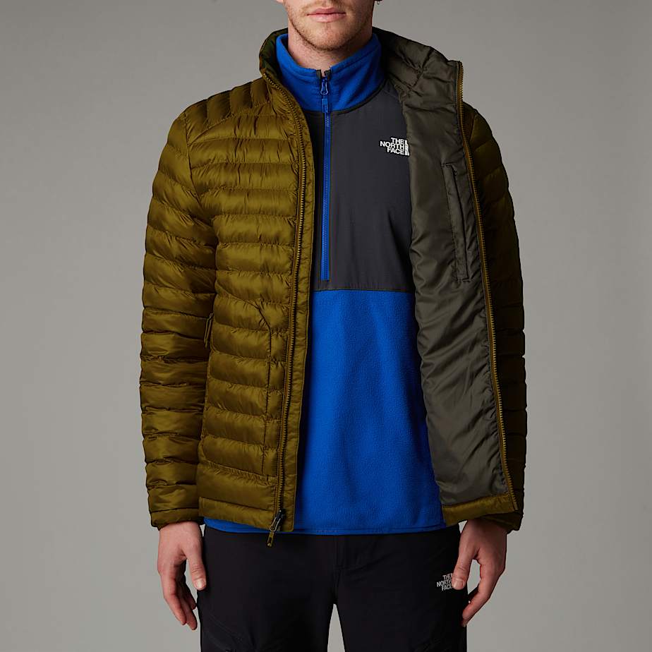 Men's Huila Synthetic Insulation Jacket