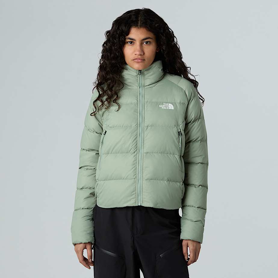Women's Hyalite Down Jacket