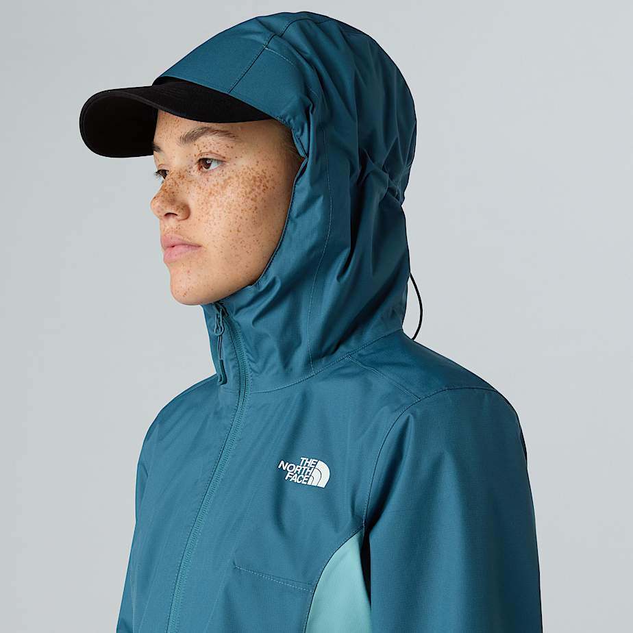 Women's Quest Zip-In Jacket