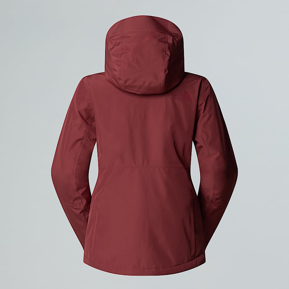 Women's Descendit Jacket
