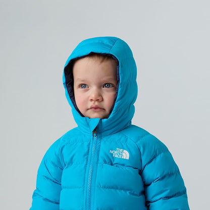 Baby Reversible Perrito Jacket