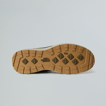 Men's Bergen Waterproof Mid Boots